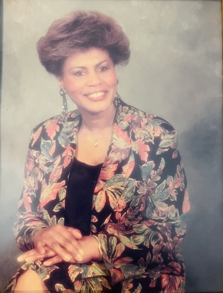Berdia Davis Profile Photo