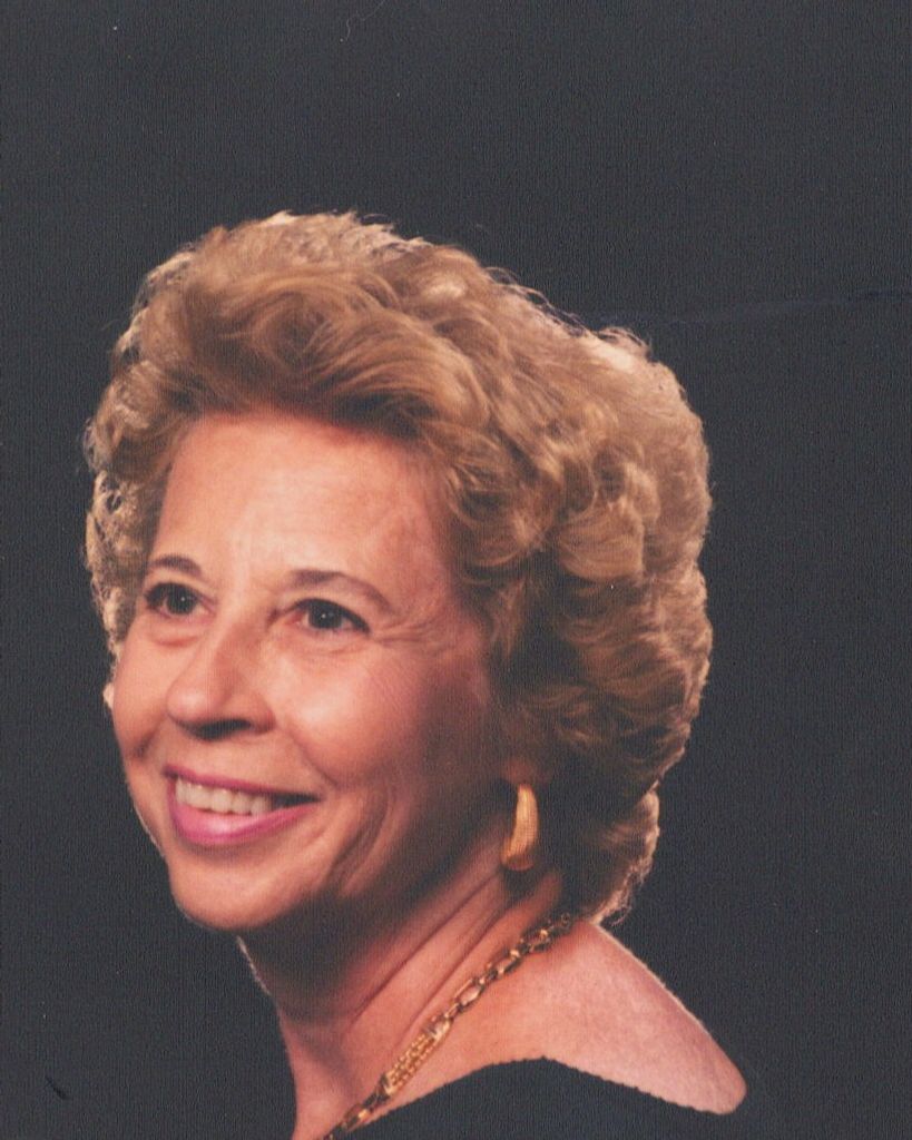 Joyce Ann Wells