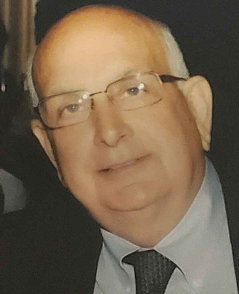 James Edward Lumpkin Profile Photo