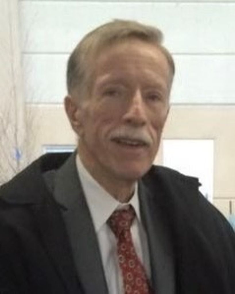 James Rodney Trago