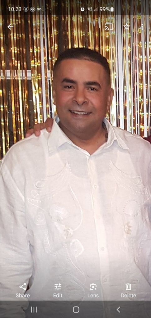 Daniel Armando Delacruz Profile Photo