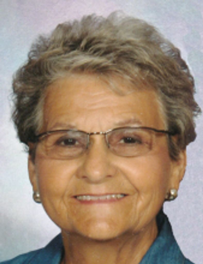 Mary E. Schmidtberger