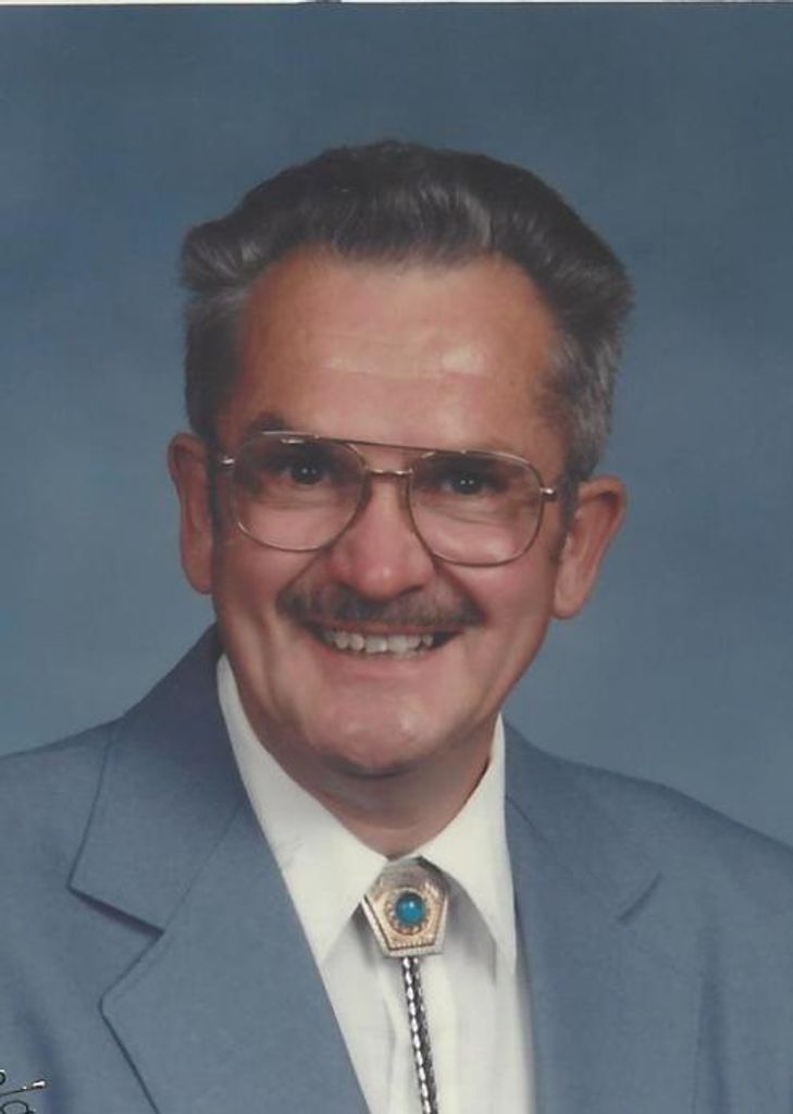 Harry L. Fetterman