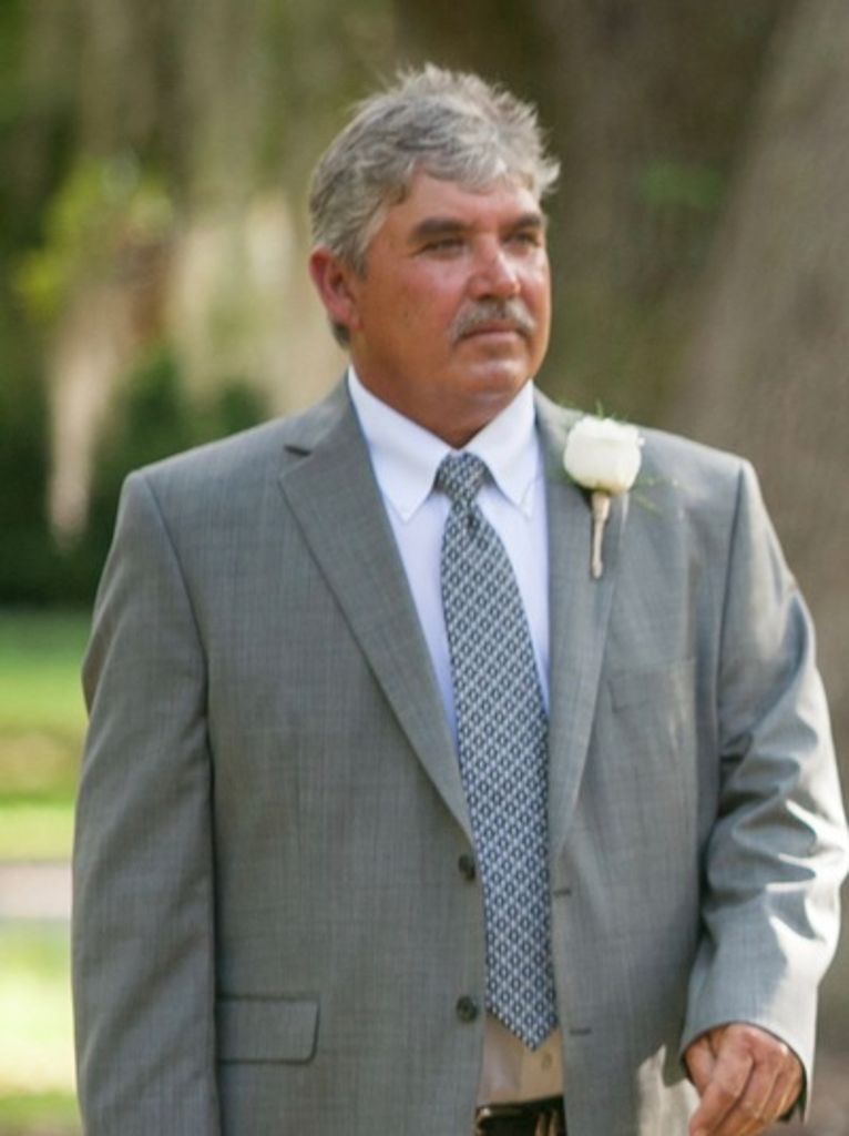 Derrick Morgan Elliott Profile Photo