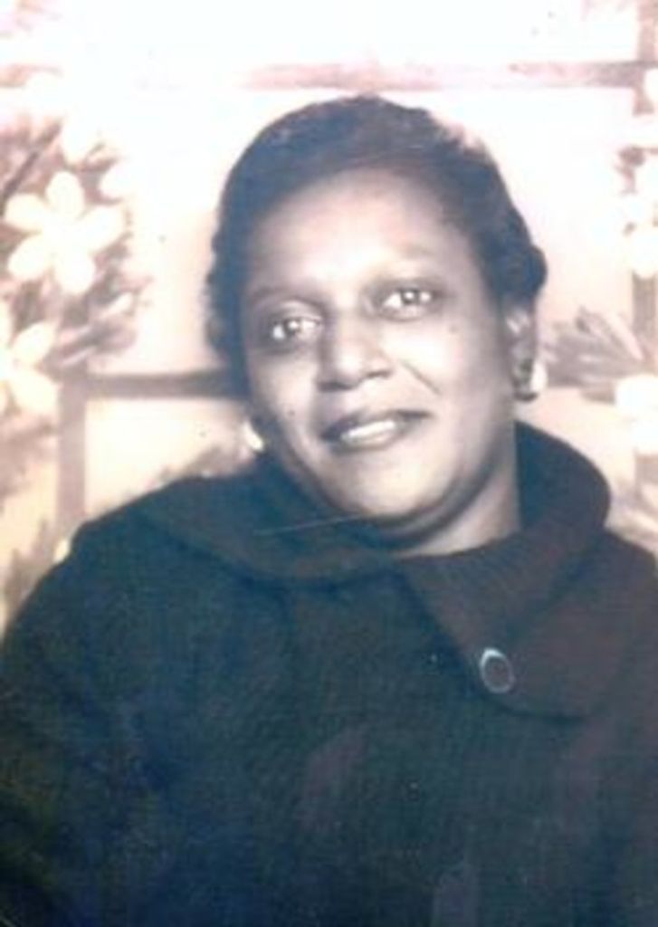Minnie Lee Steward