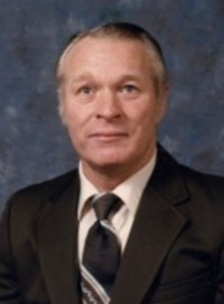 Joseph "Joe" Young