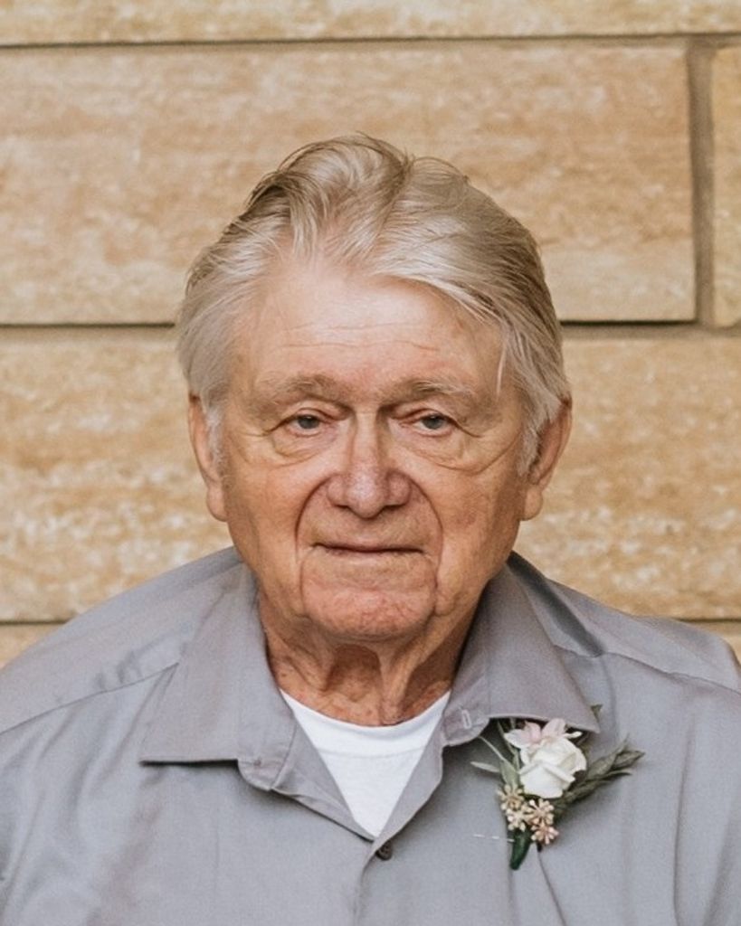 Clinton Carl Westphal Profile Photo