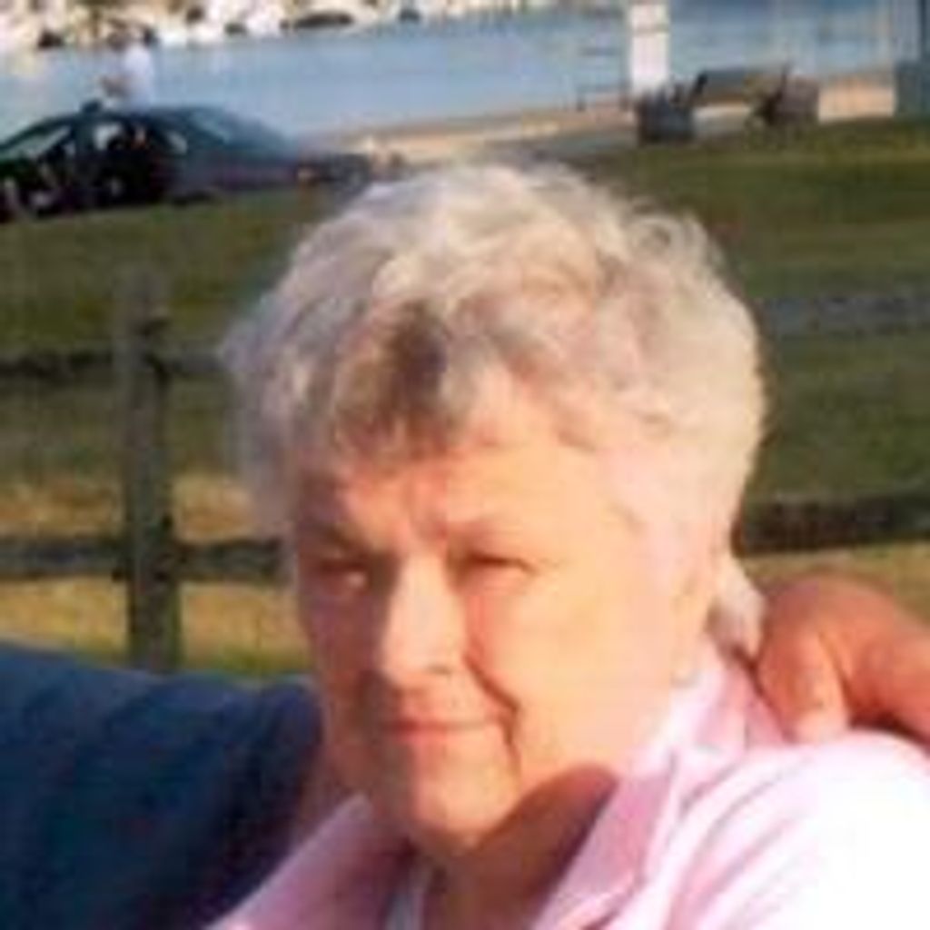 Martha H (Friello) Quinlivan
