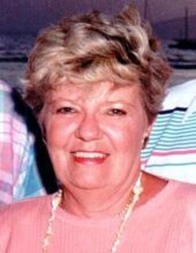 Peggy Ernest Profile Photo