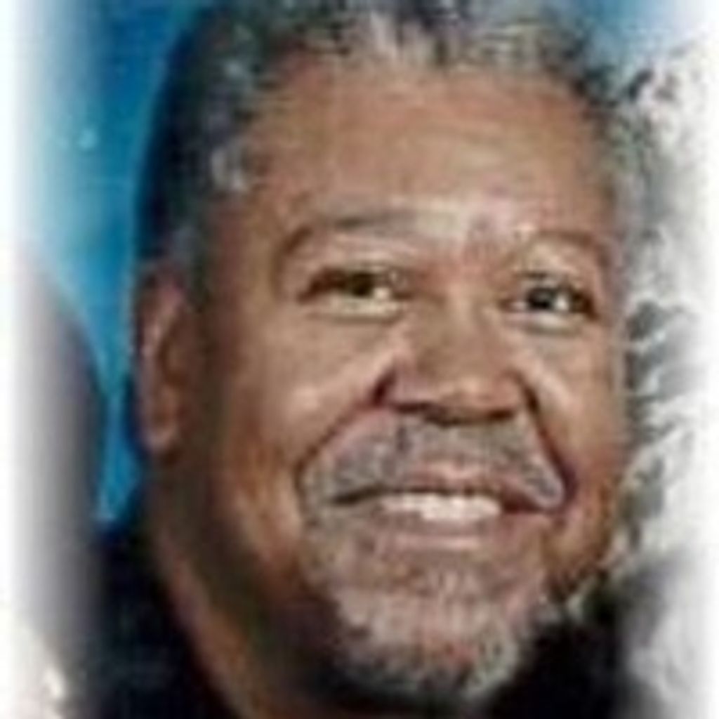 Larry Phillips Sr.