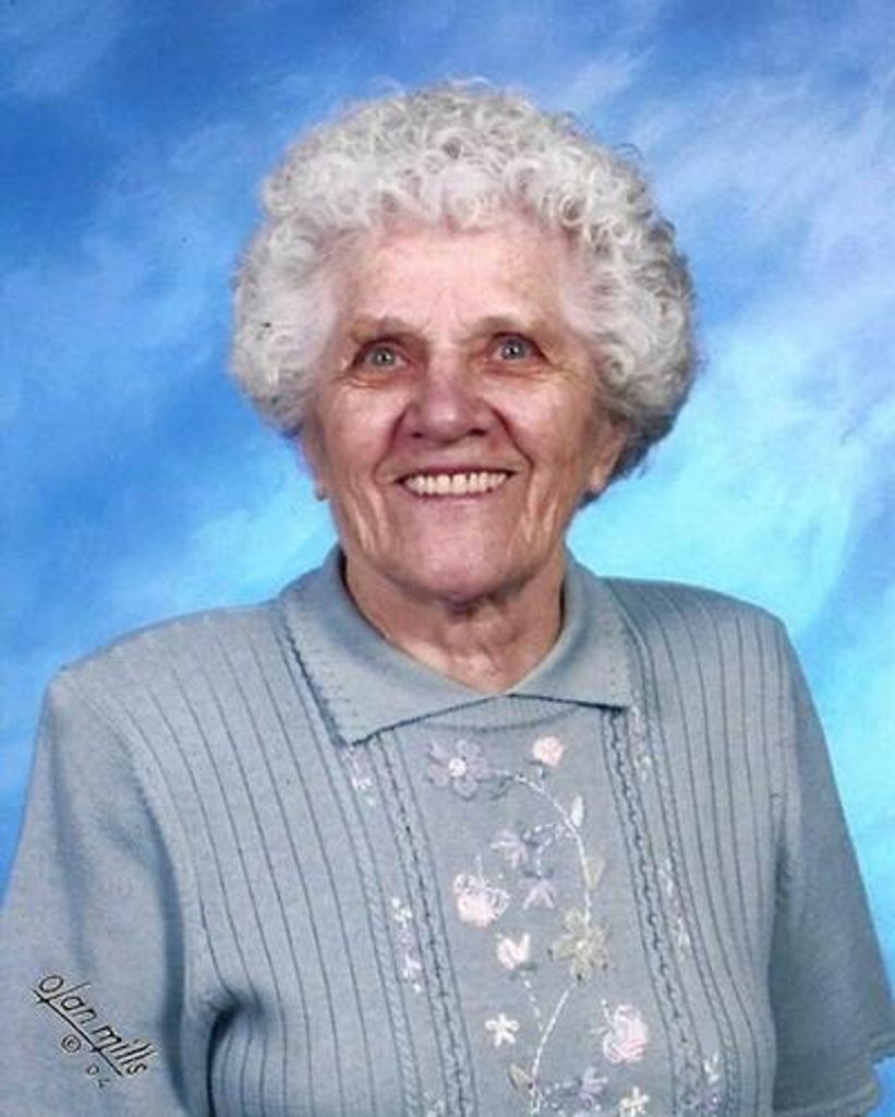 Florence Catherine Barglowski Profile Photo