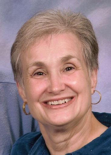 Sharon B. (Blauch)  Ail Profile Photo