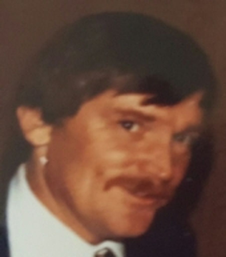 Alan Patrick Laverty