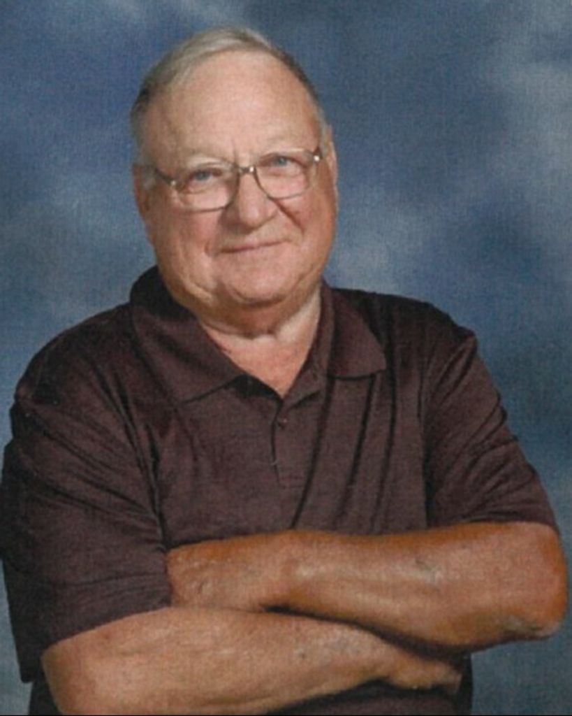 DeWayne "Butch" Lee Doctor Profile Photo