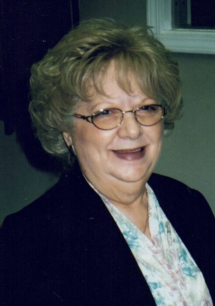 Janice E. Curry Profile Photo