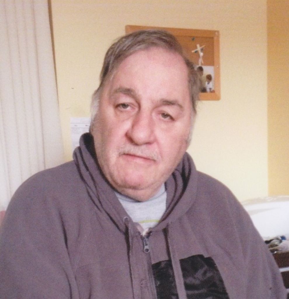 Gilbert A. Busha