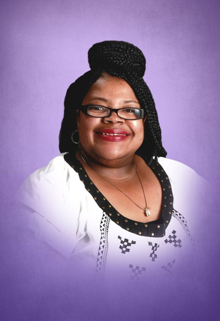 Penny Jones Profile Photo