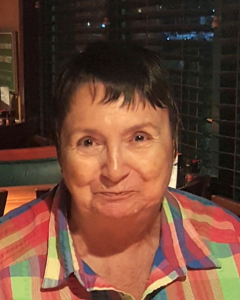 Karen Kay Huck Leutner Profile Photo