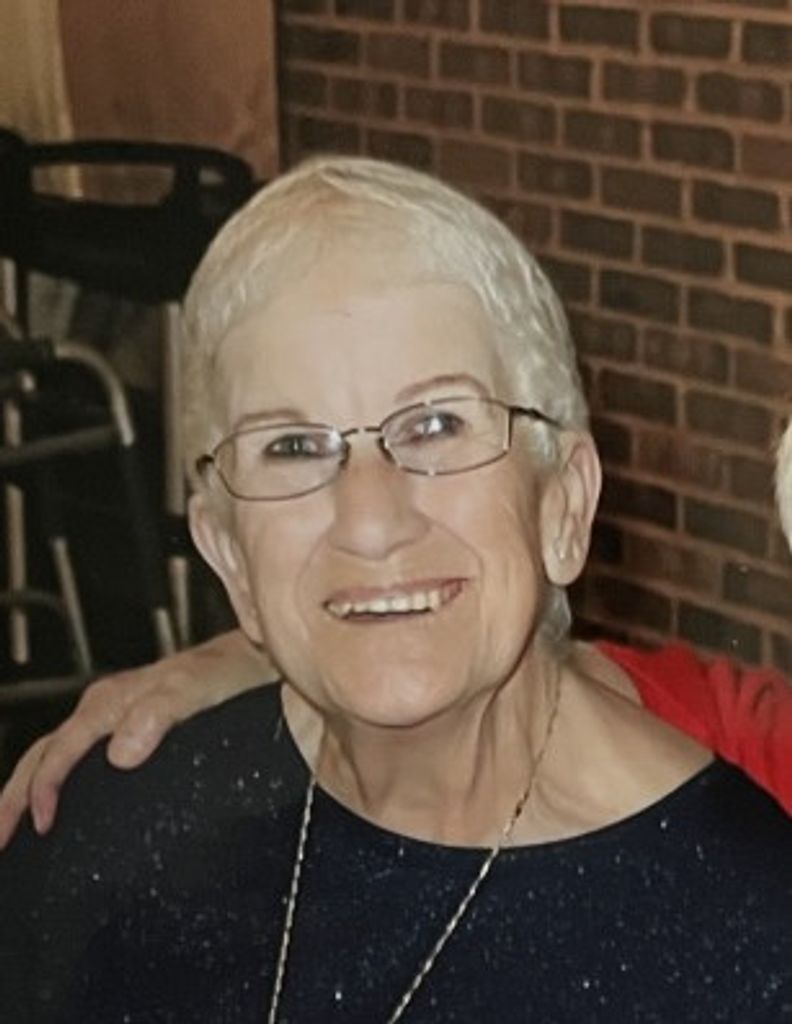 Donna M. (Monaco)  Hoover Profile Photo