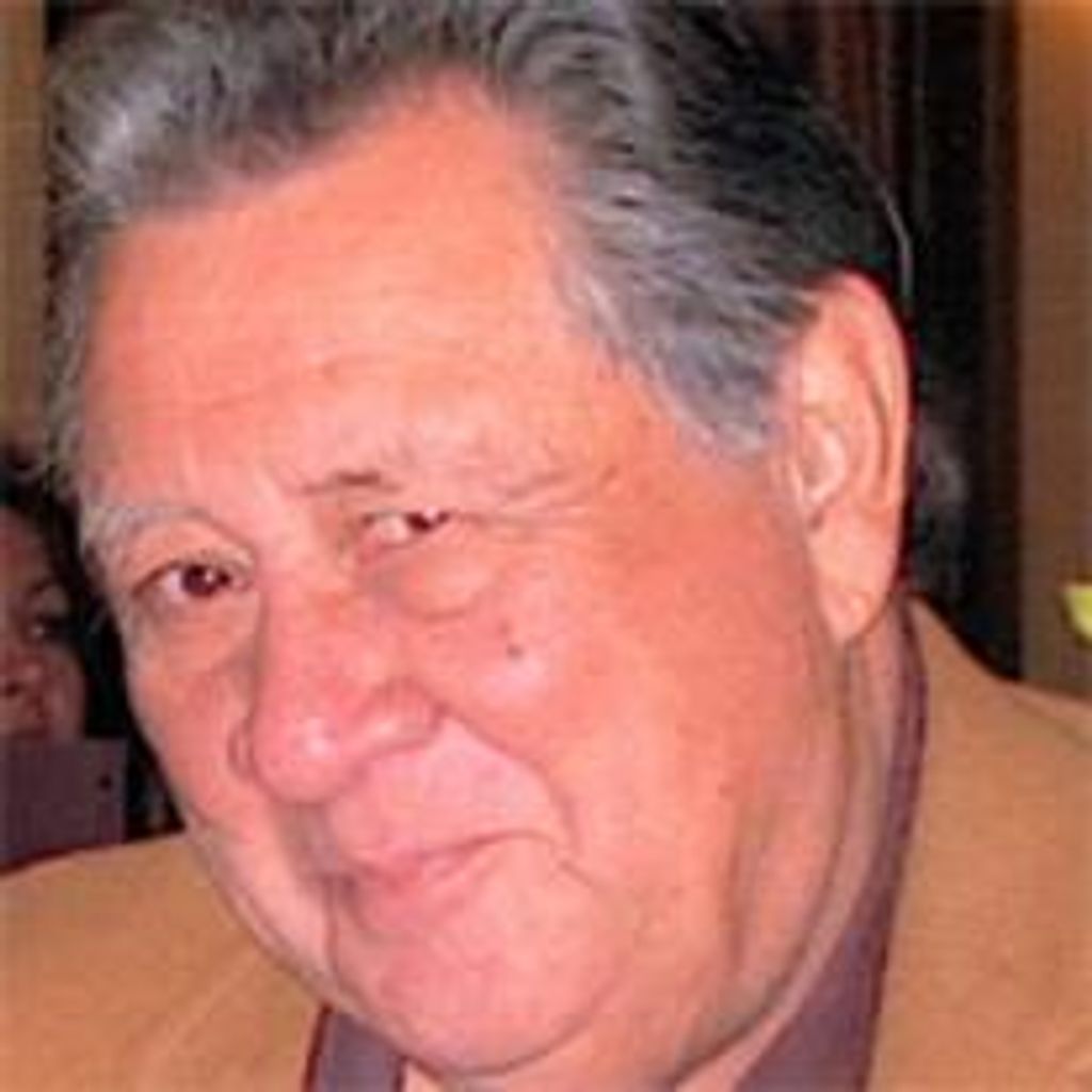 Henry John Javier