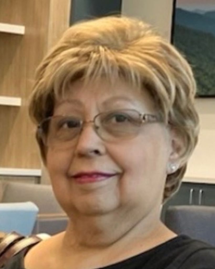 Margaret Sauceda Profile Photo