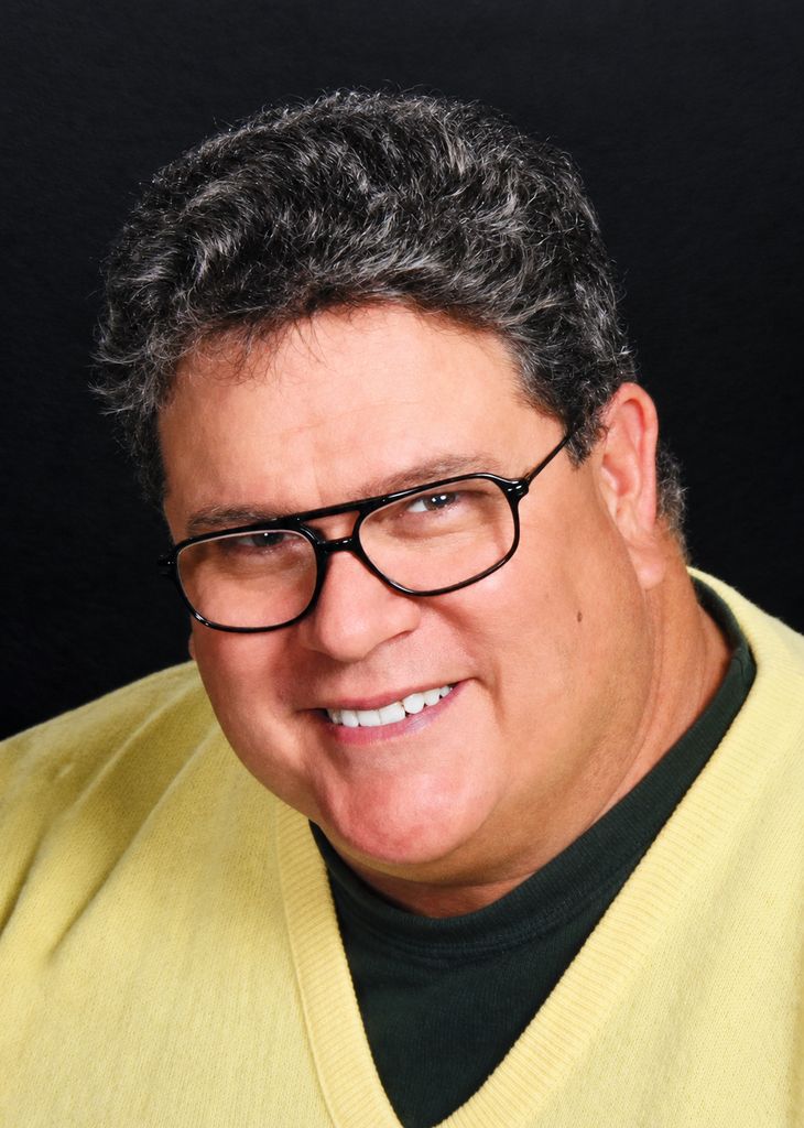 David R. Himmelberger Profile Photo