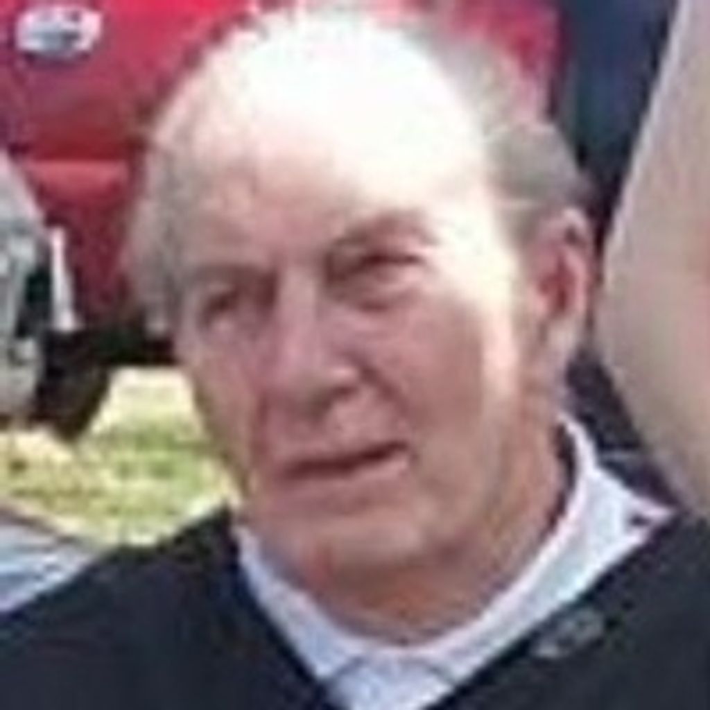 Bartholomew Matthew Bradley
