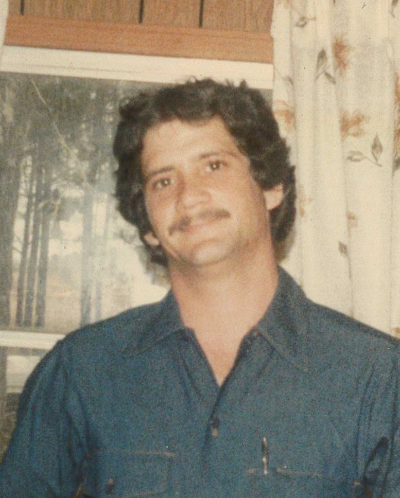 Frank Waddill