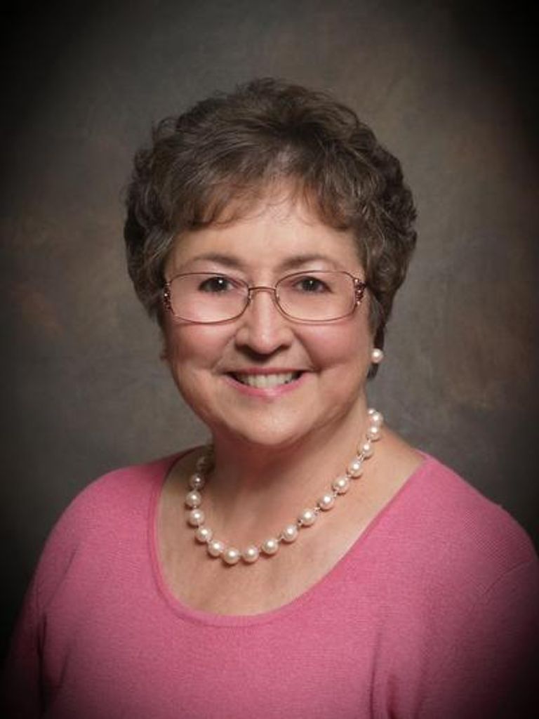 Carol Dana White Richardson Profile Photo