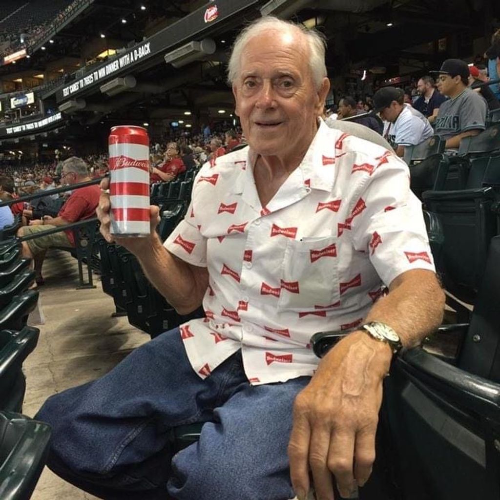 Leonard Kezis Profile Photo