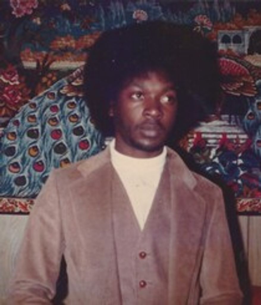 Henry Eric Lee