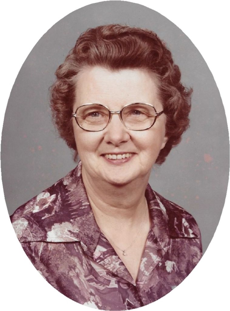 Frances Jewell Profile Photo