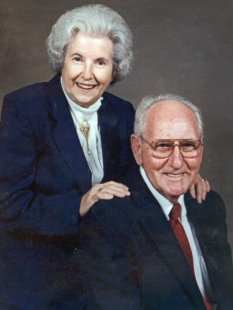 Geneva Justus Haney Profile Photo