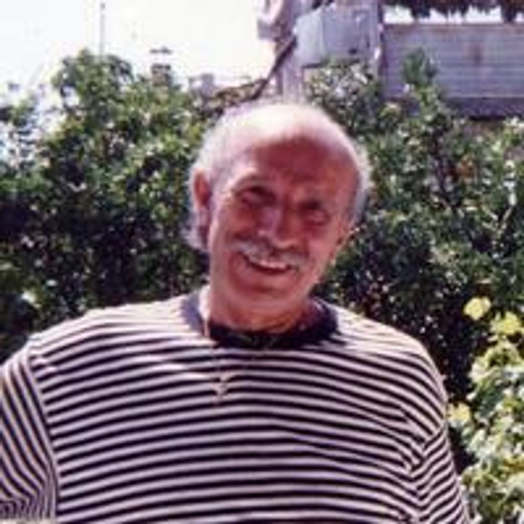 Nikolaos Tsironis