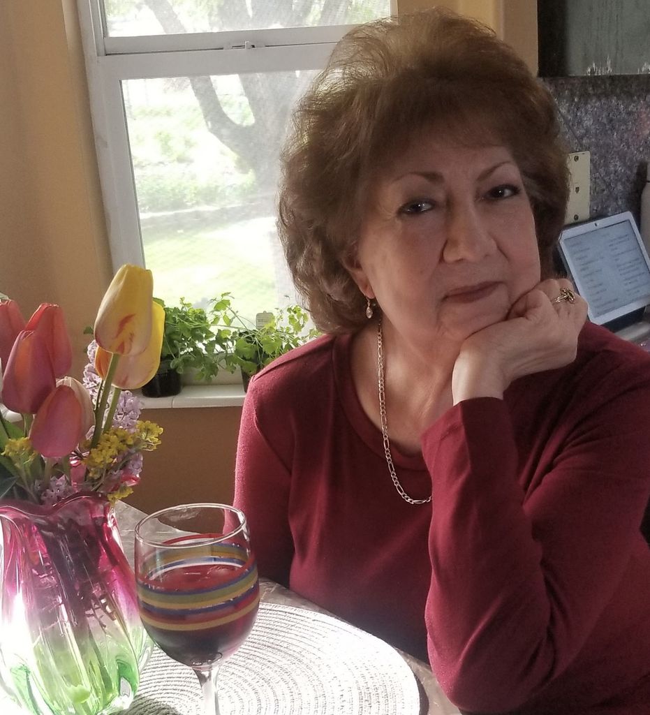 Frances  J Anaya
