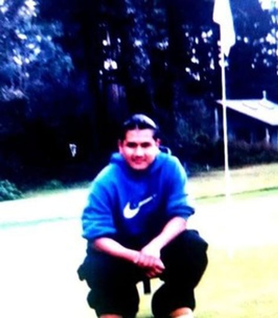 Felix Lopez-Mendez Profile Photo