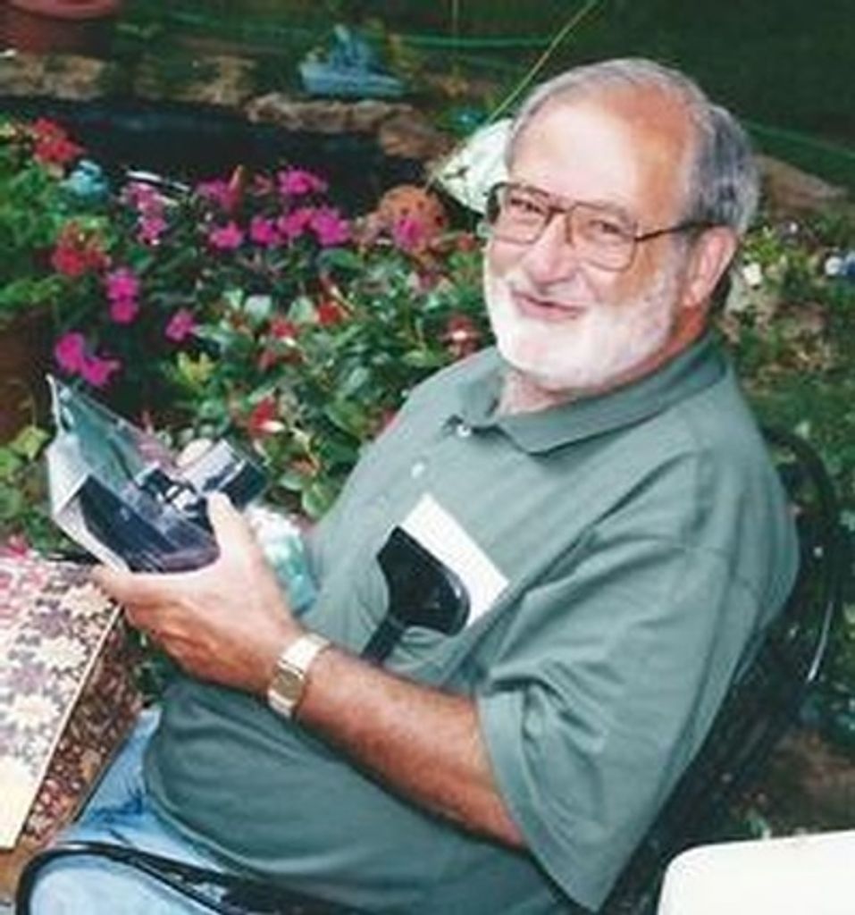 Ronald J. Haik