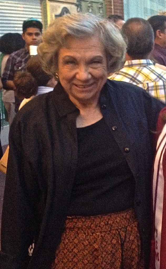 Patricia M. Hawk Profile Photo