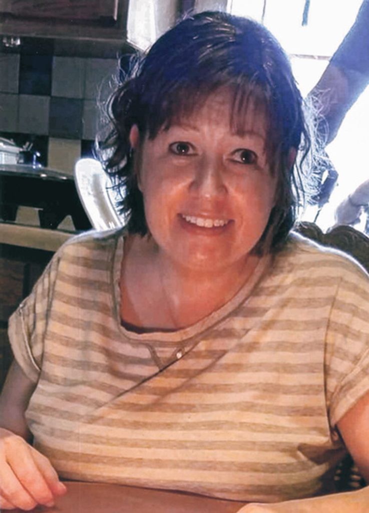 Crystal Nadine Jones