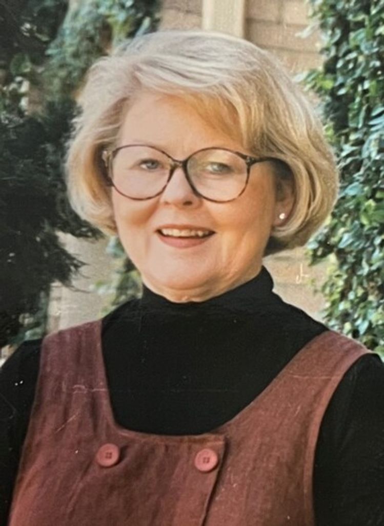 Jane N. Estus Profile Photo
