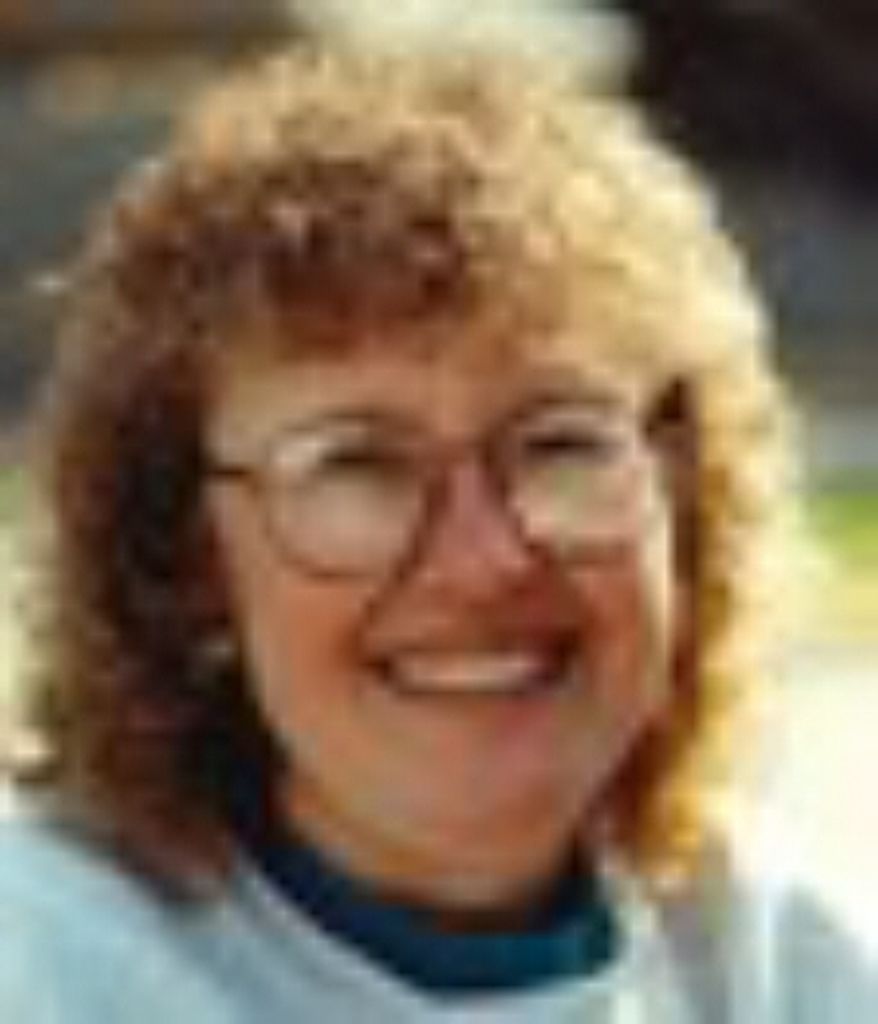 Beverly Rogers