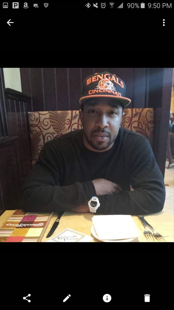 Joseph Eugene Hunter Profile Photo