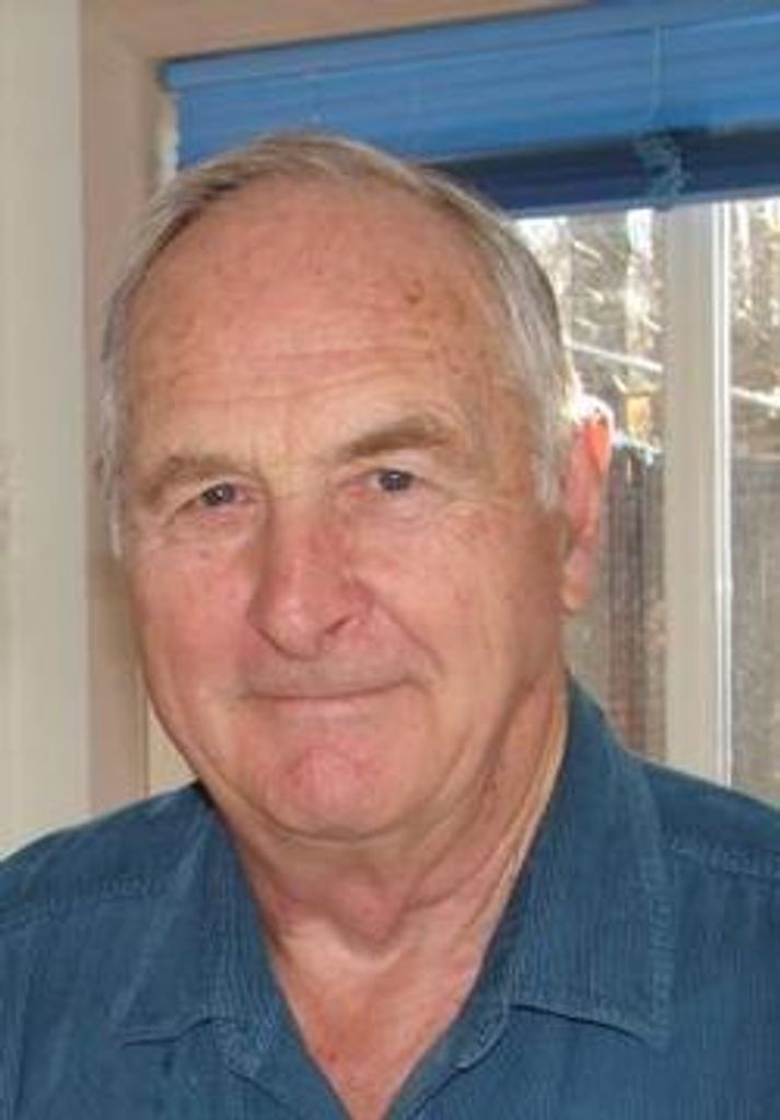 Lloyd Vernon Haroldson