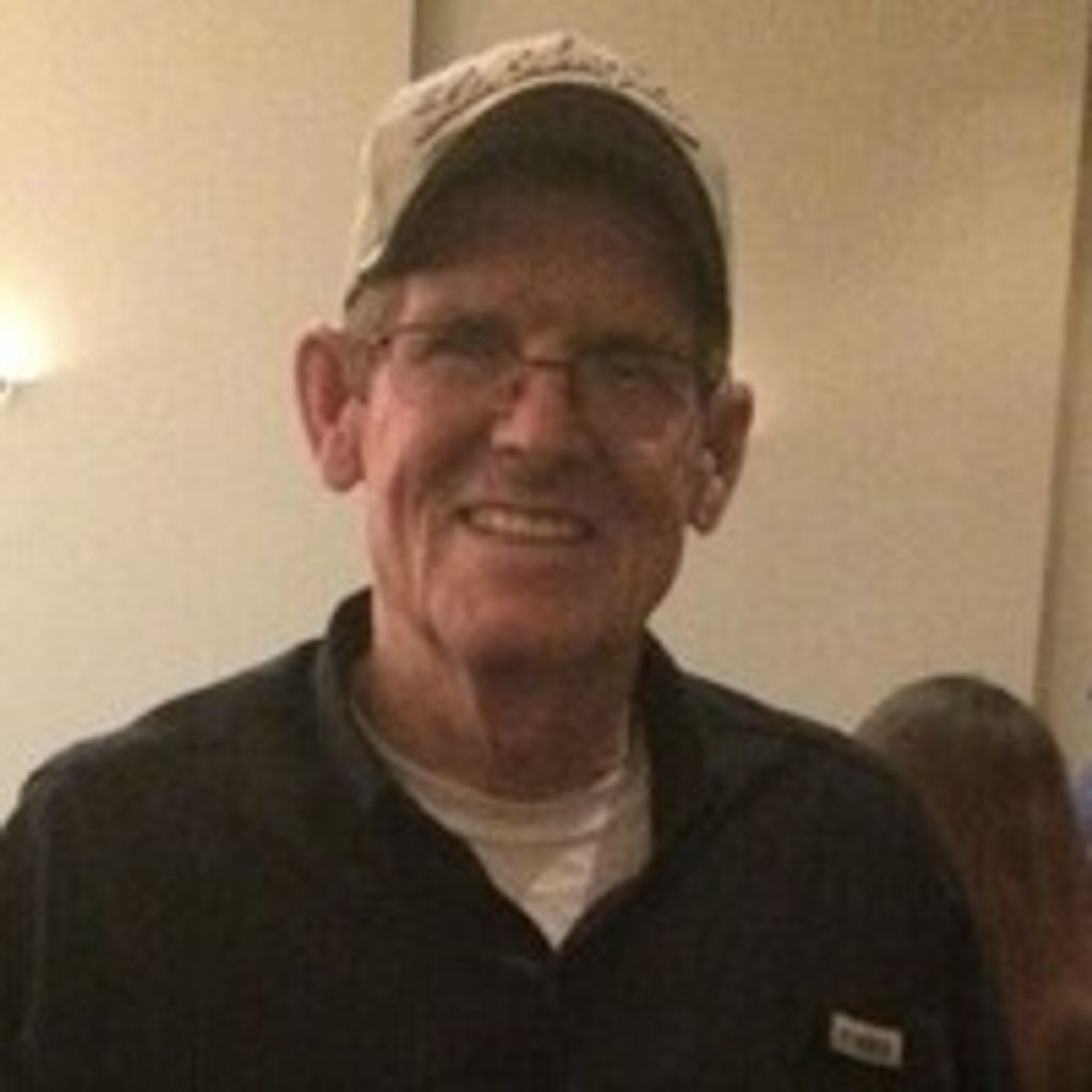 Ronald W. "Jack" Blake Profile Photo
