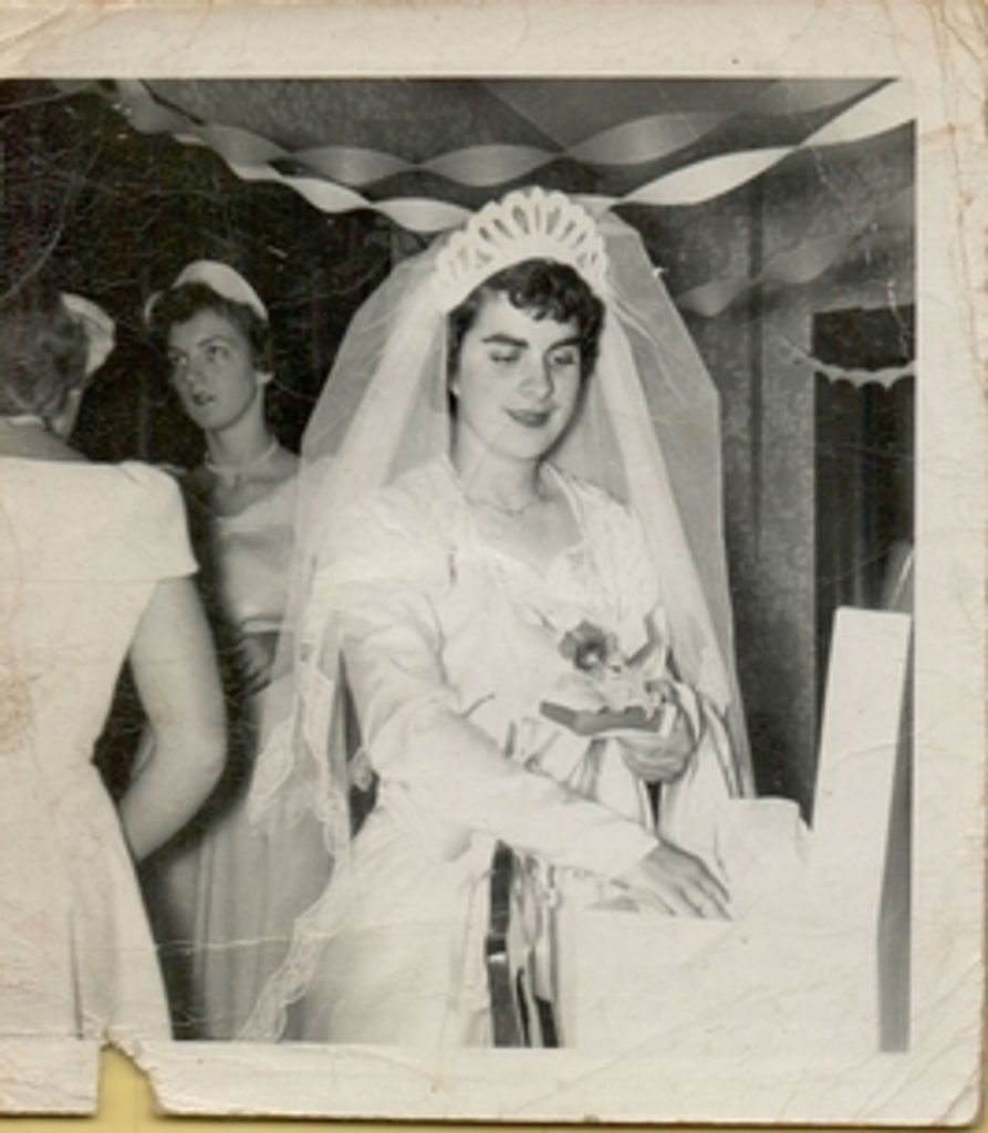 Nadine Golliher Profile Photo