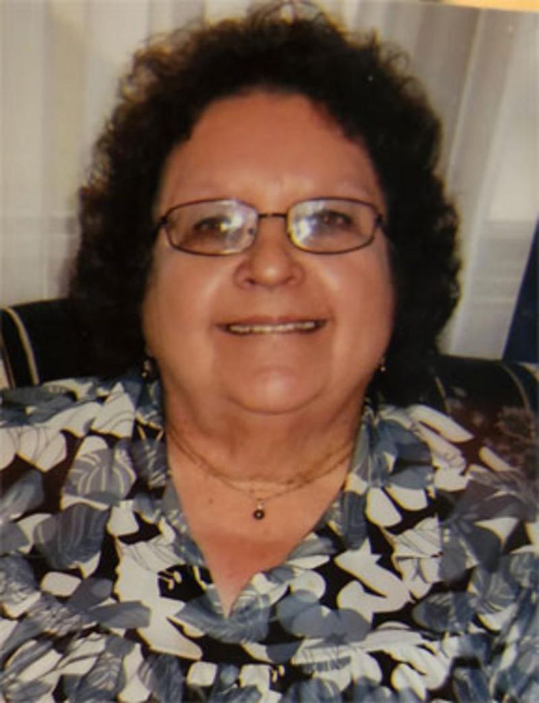 Jennie Jacobs Profile Photo