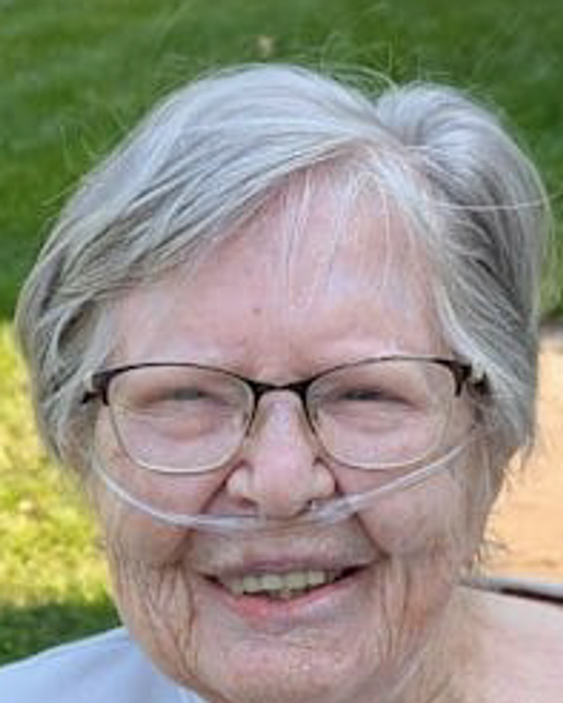 Gida A. Berg Profile Photo