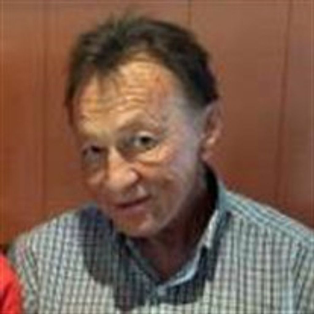 Glen Douglas Barger