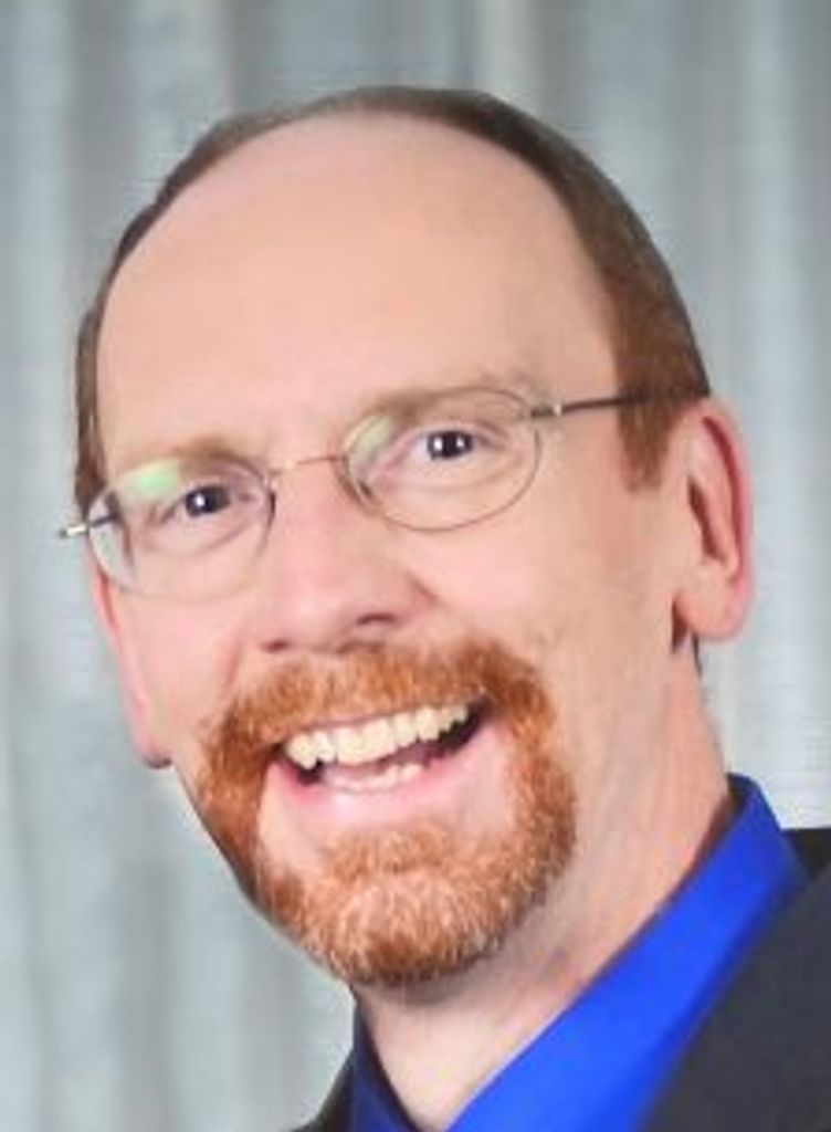 Douglas Wayne Marsh Profile Photo