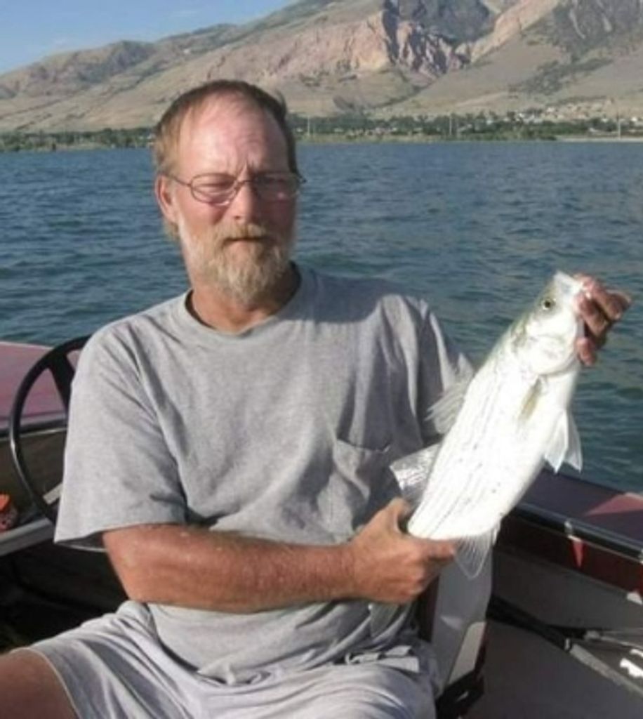 Michael Cleve Mcbride